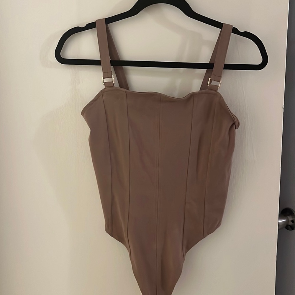H&M bodysuit  - Small